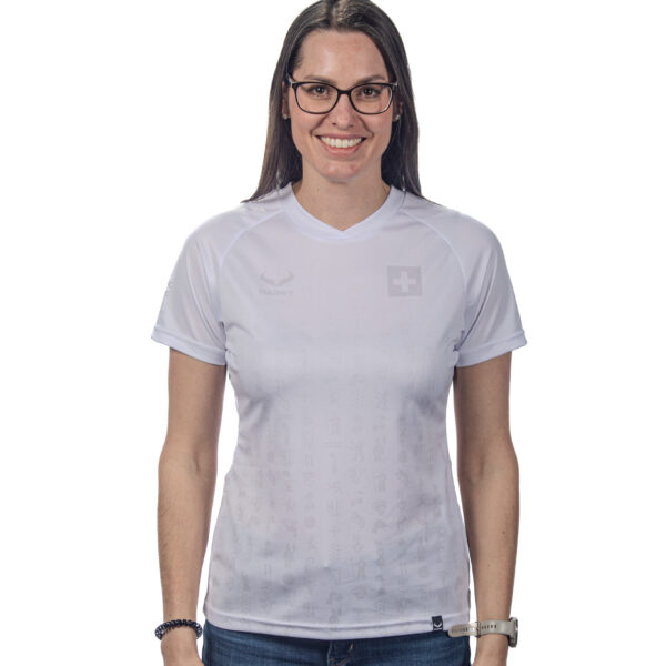 HARWY Hopp Schwiiz Trikot für Frauen