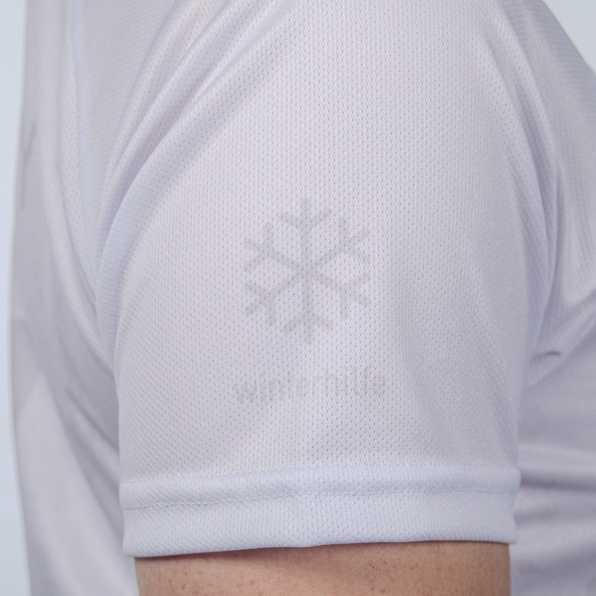 Ärmel-Logo Winterhilfe